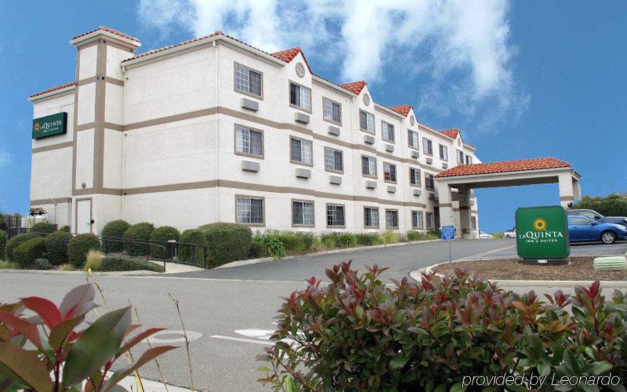 Hotel La Quinta By Wyndham Davis Exterior foto