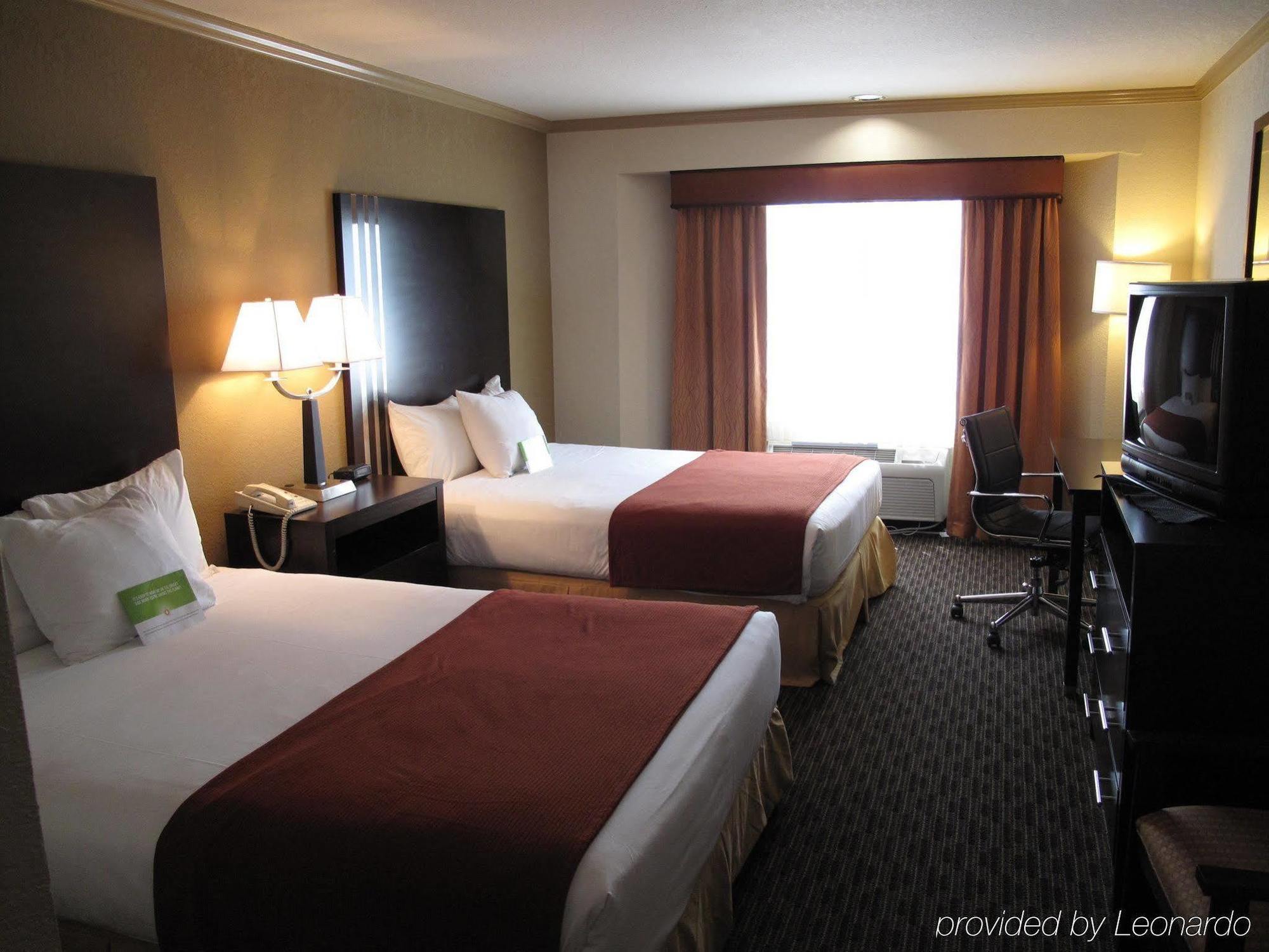 Hotel La Quinta By Wyndham Davis Zimmer foto